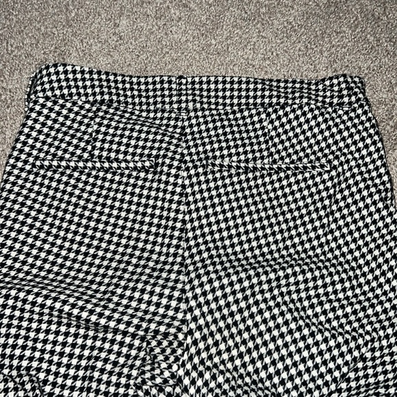 Houndstooth leggings - Picture 4 of 5